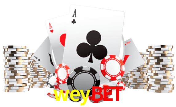 Jogue jogos de pôquer em weybet