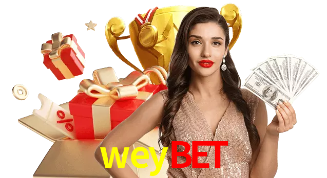 Jogue com dealers reais no weybet!