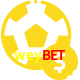 Aposte em esportes do mundo todo no weybet!