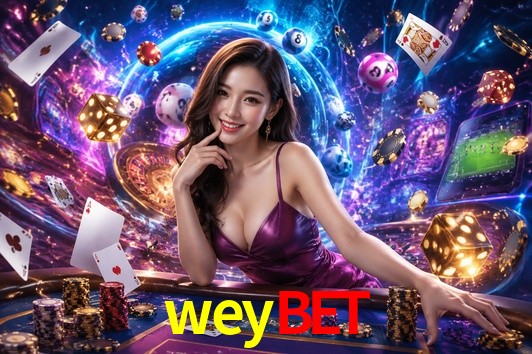 Experiência VIP weybet