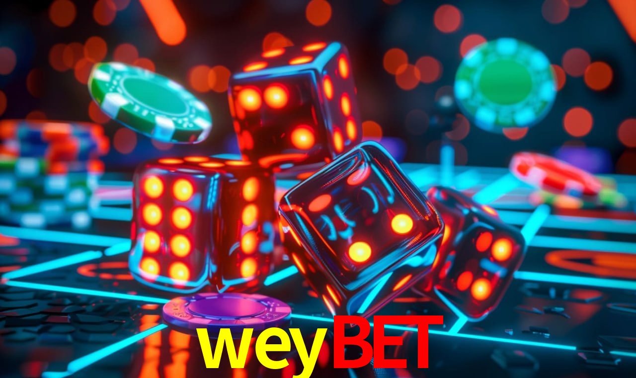 Experiência VIP weybet
