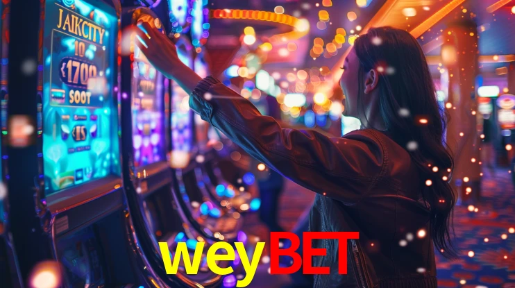 weybet - Várias Máquinas Slots E Bônus - weybet.com