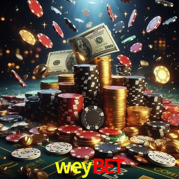 Estatísticas weybet