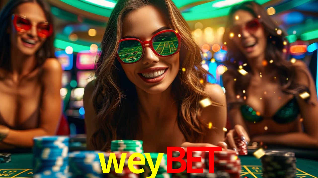 Welcome Bonus weybet