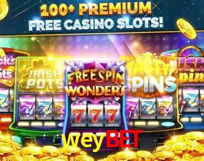 Desvendando o Mundo dos Jogos Virtuais na weybet