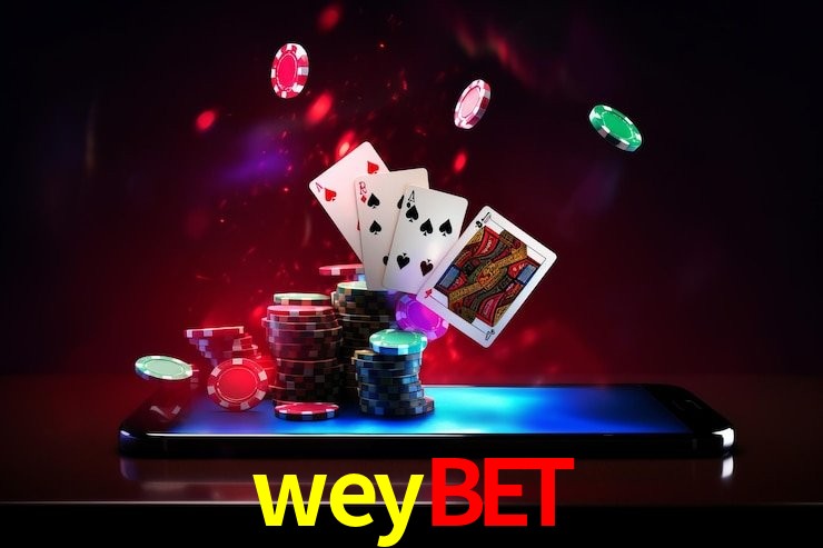 Experiência VIP weybet