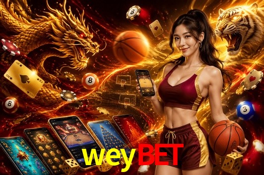 Live Casino weybet