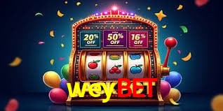 Programa VIP weybet