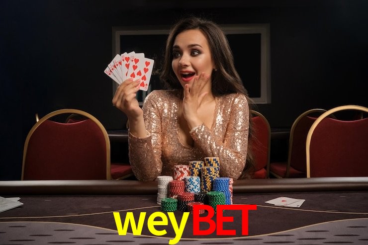 Estatísticas do Jogo weybet