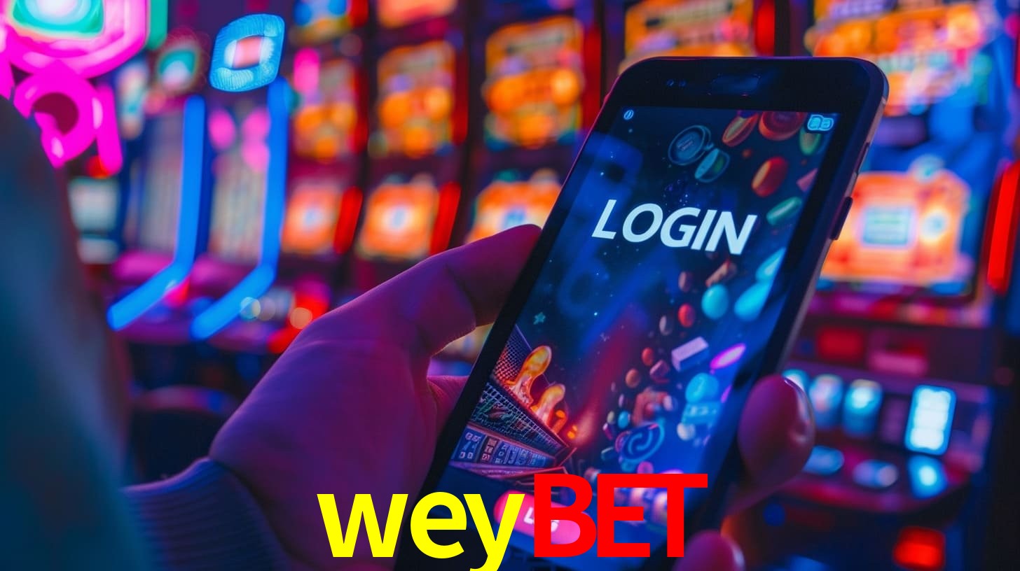 Sistemas de Segurança weybet