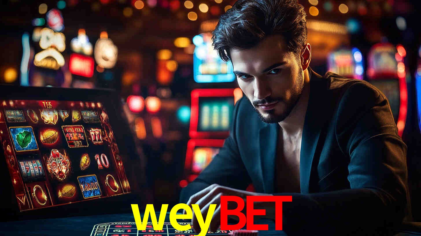 weybet bet casino