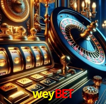 Promoção Relâmpago weybet