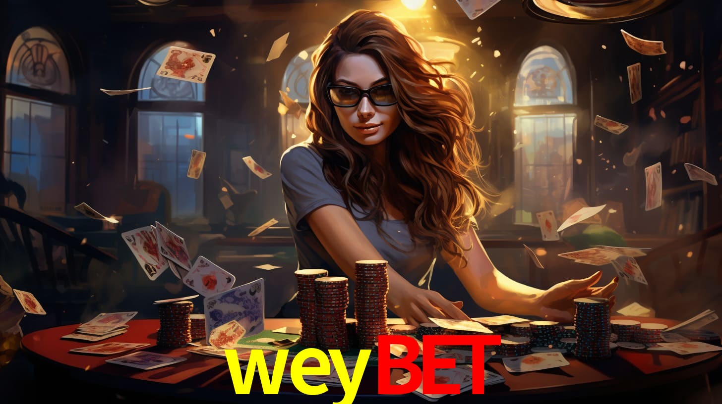 VIP Casino weybet