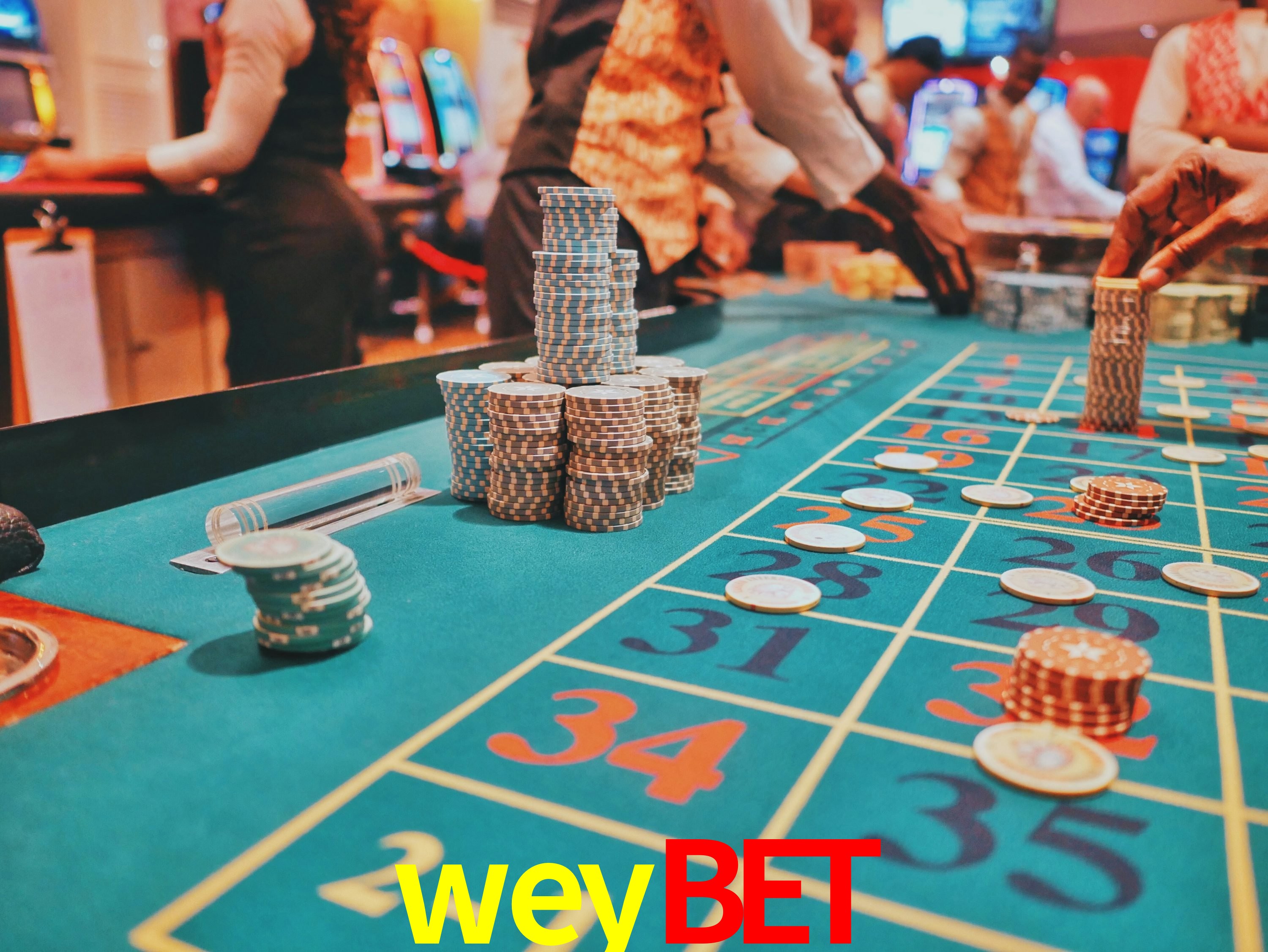 Especiais de Fim de Semana weybet