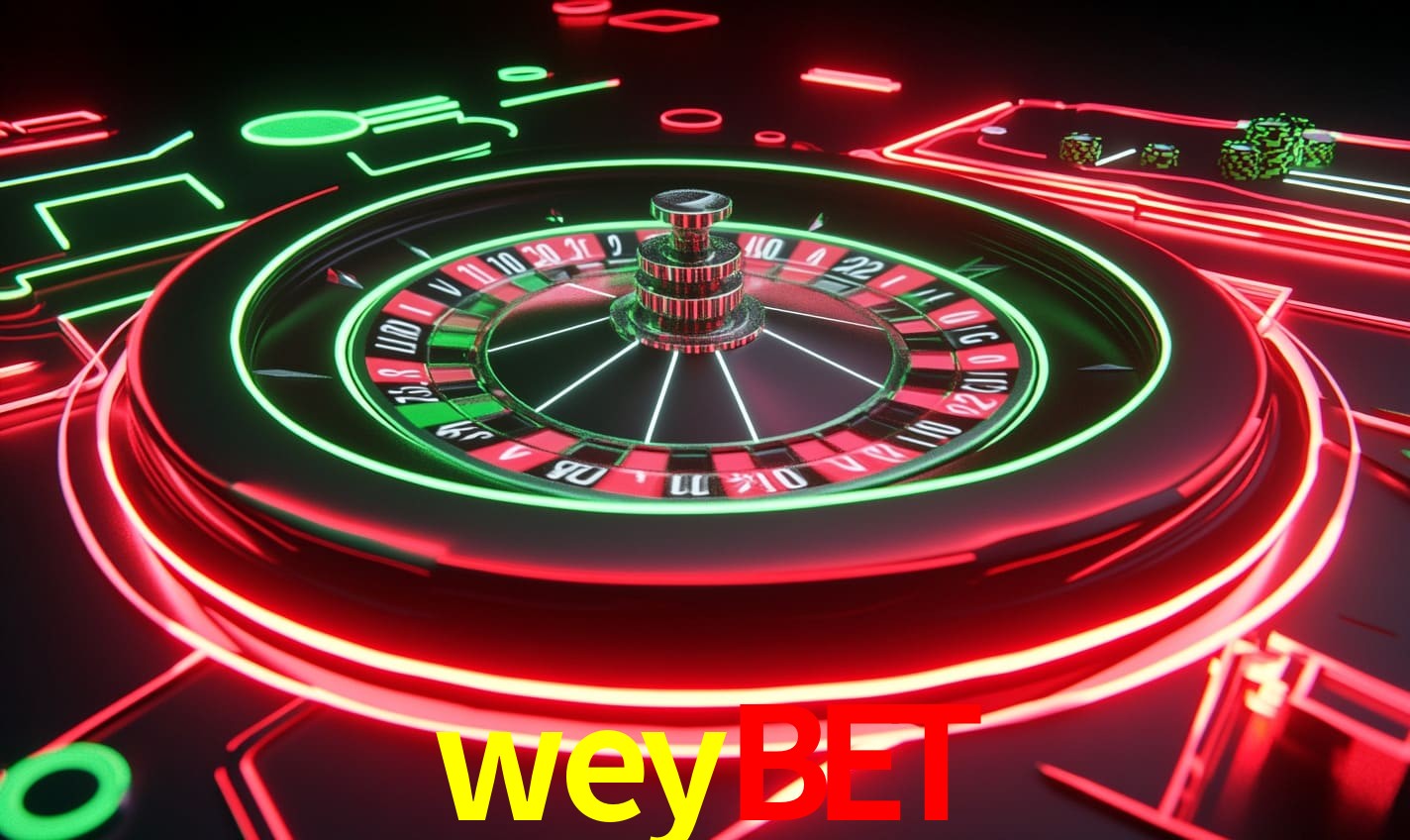 Bônus Diários weybet