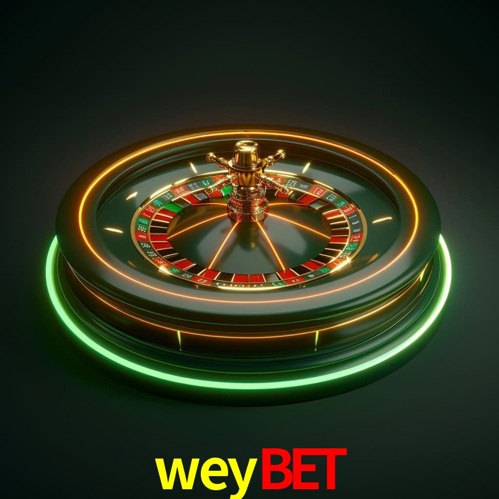 App weybet iOS