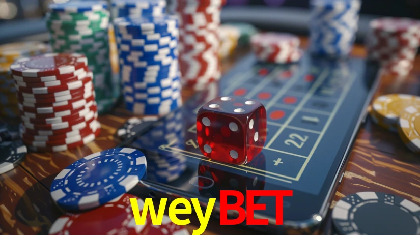 Bônus App weybet