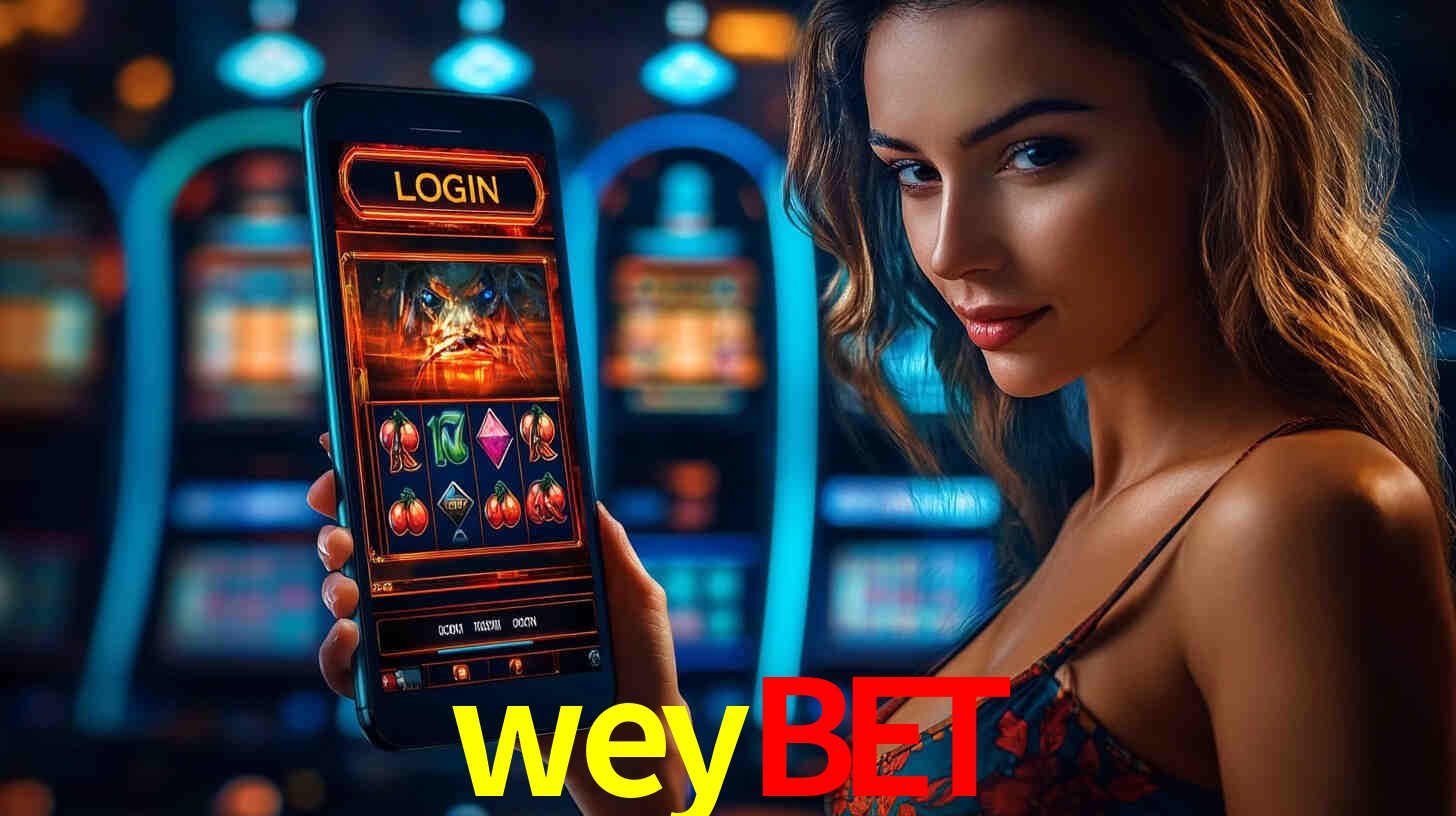 Ofertas App weybet