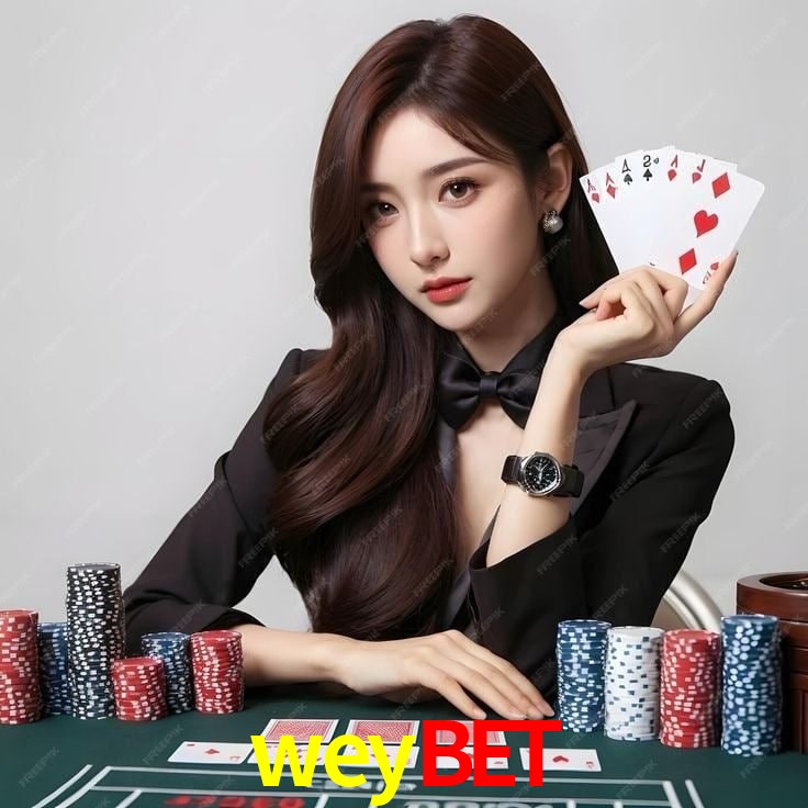 Qualificar VIP weybet
