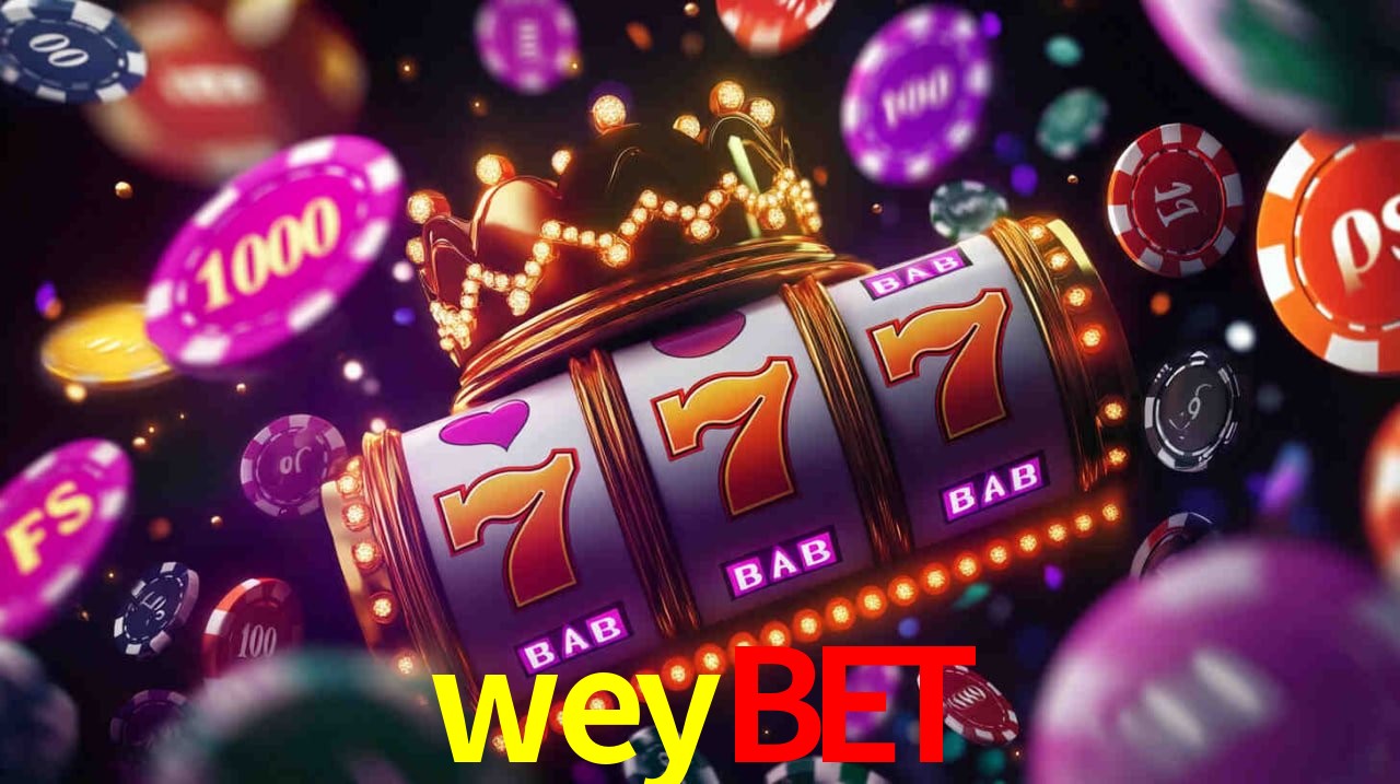 Secure Login weybet