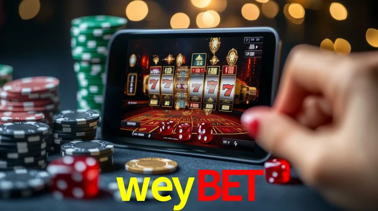 Exclusive Games weybet