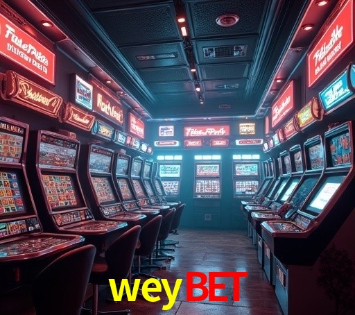 Sistema VIP weybet