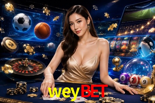 Weekend Specials weybet