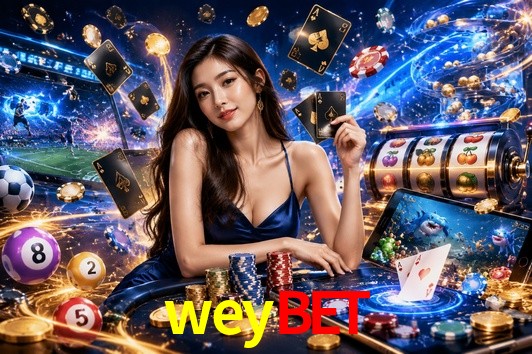 Seasonal Promotions weybet