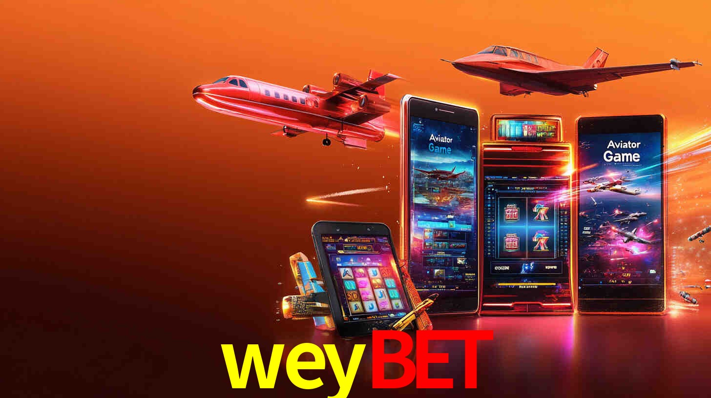 App Premium weybet
