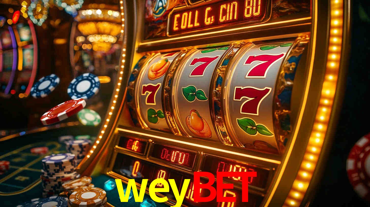 weybet App Interface