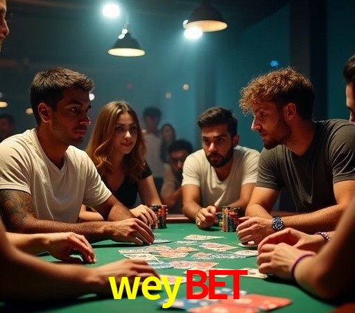 Sucesso weybet