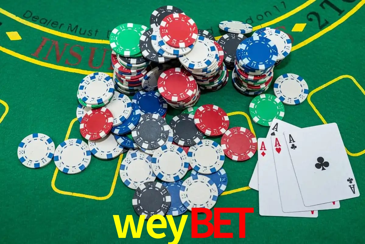 Benefícios da Conta weybet