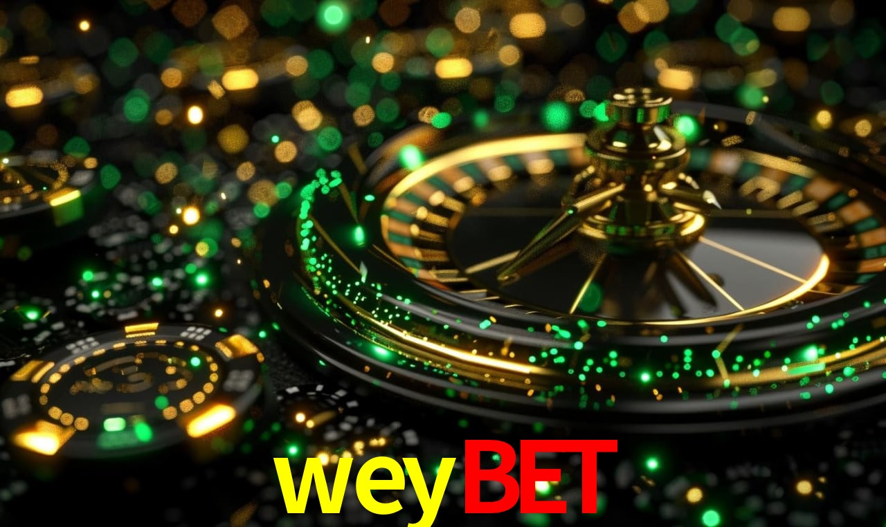 Slots RTP weybet