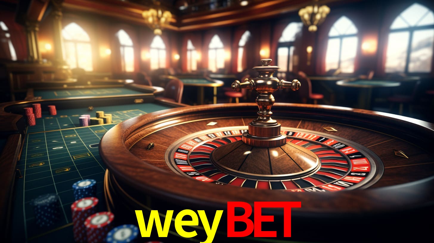 Blackjack Table weybet