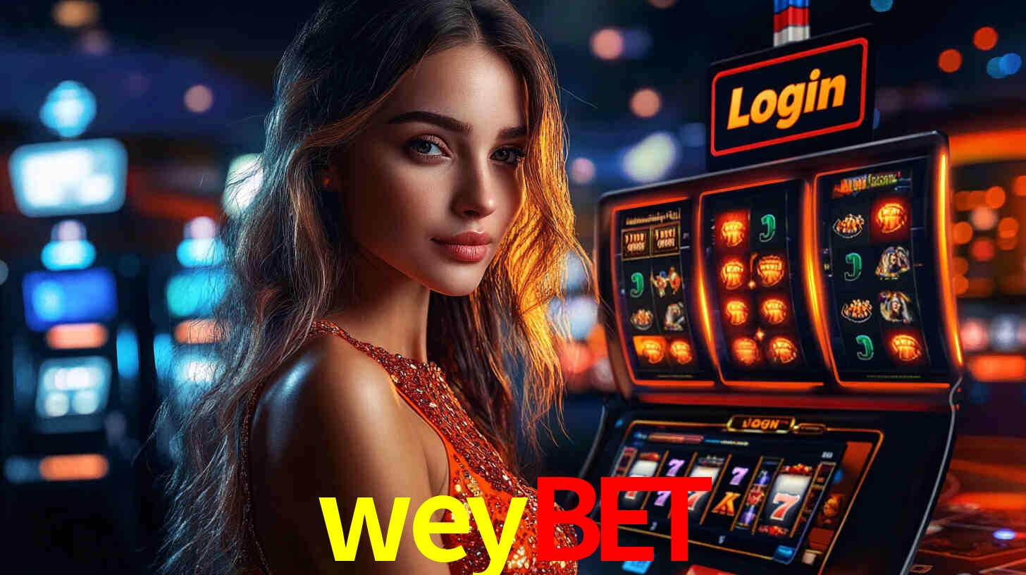 weybet: Seu Especialista em Apostas Esportivas Brasileiras