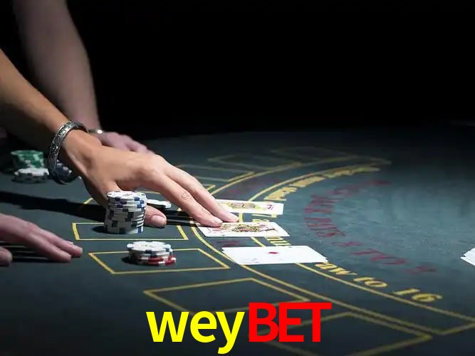 Privilégios VIP weybet