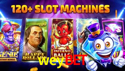 Desvendando o Mundo dos Jogos Virtuais na weybet
