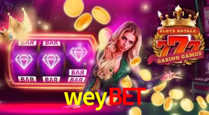 A Popularidade dos Caça-Níqueis no weybet