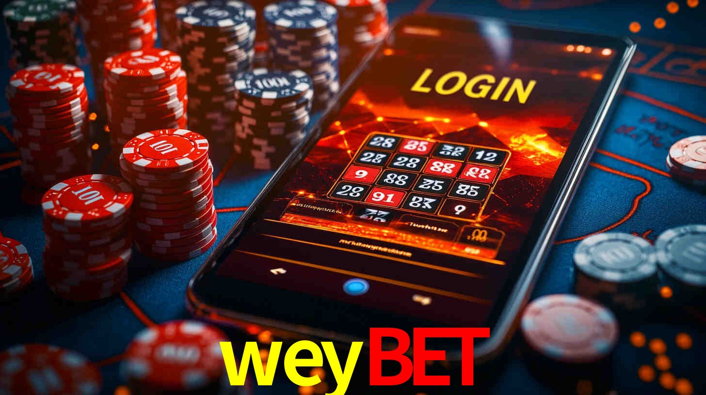 bet weybet
