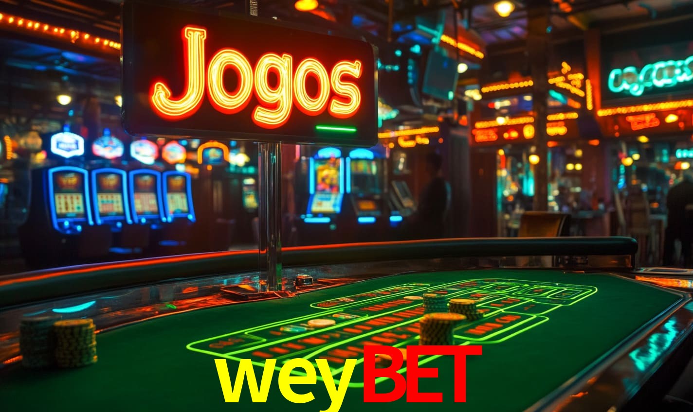 weybet Dicas de Jogo