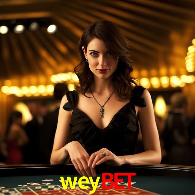 Jogos Exclusivos weybet
