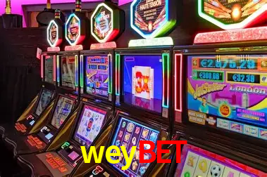 Descubra o Programa VIP da weybet: Vantagens Exclusivas para Jogadores