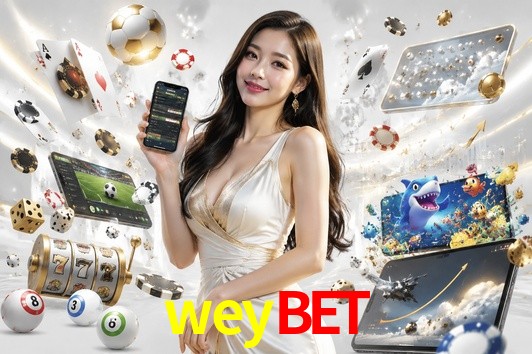 Account Benefits weybet