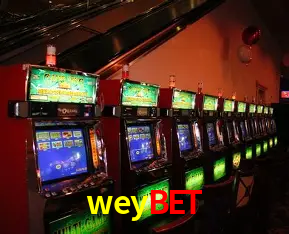 Desvendando o Mundo dos Jogos Virtuais na weybet