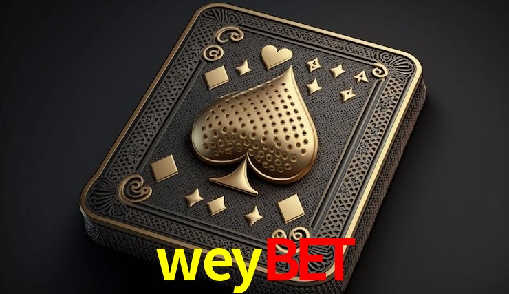 login weybet