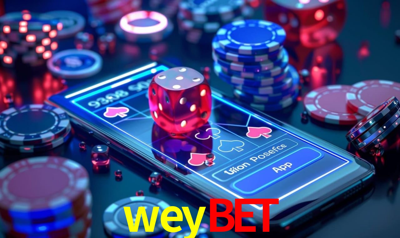 Oportunidades weybet