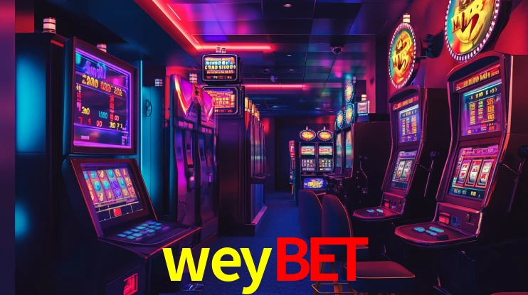 Experimente o Login Seguro Premium no weybet