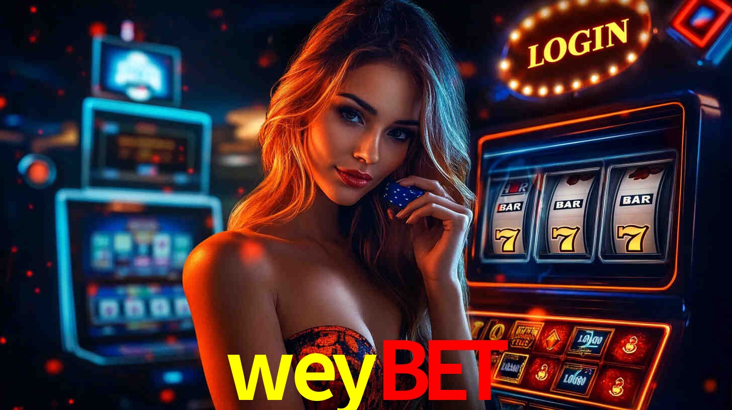 Promoções App weybet