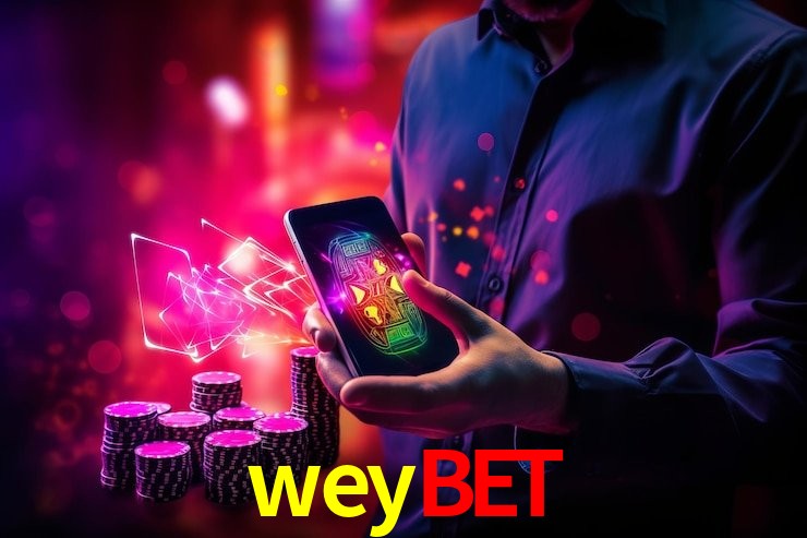 Tecnologia da Plataforma weybet