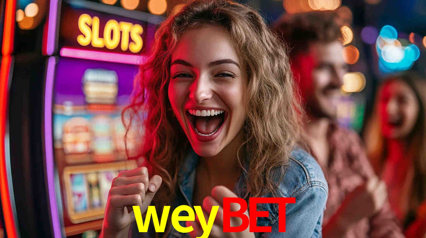 Interface Premium weybet